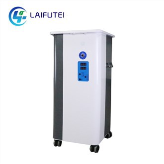 Générateur d'oxygène pour l'hôpital vétérinaire