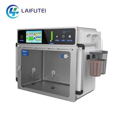 Unité de soins intensifs pour animaux de compagnie