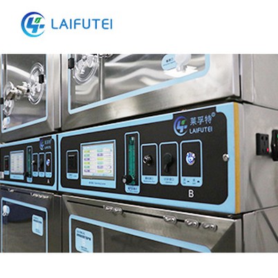 Unité de soins intensifs de petits animaux